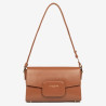 Sac trotteur à rabat pour femme Paris PAD - Lancaster